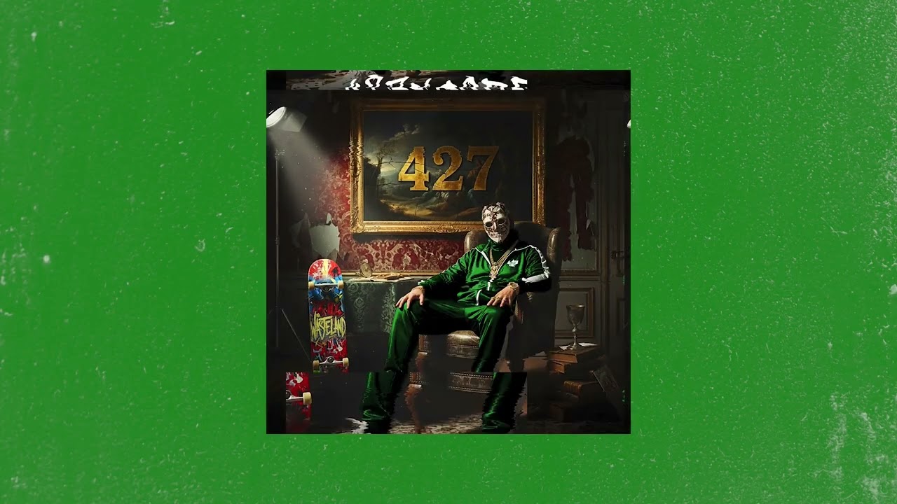 427rado - Mina do Waszej gry