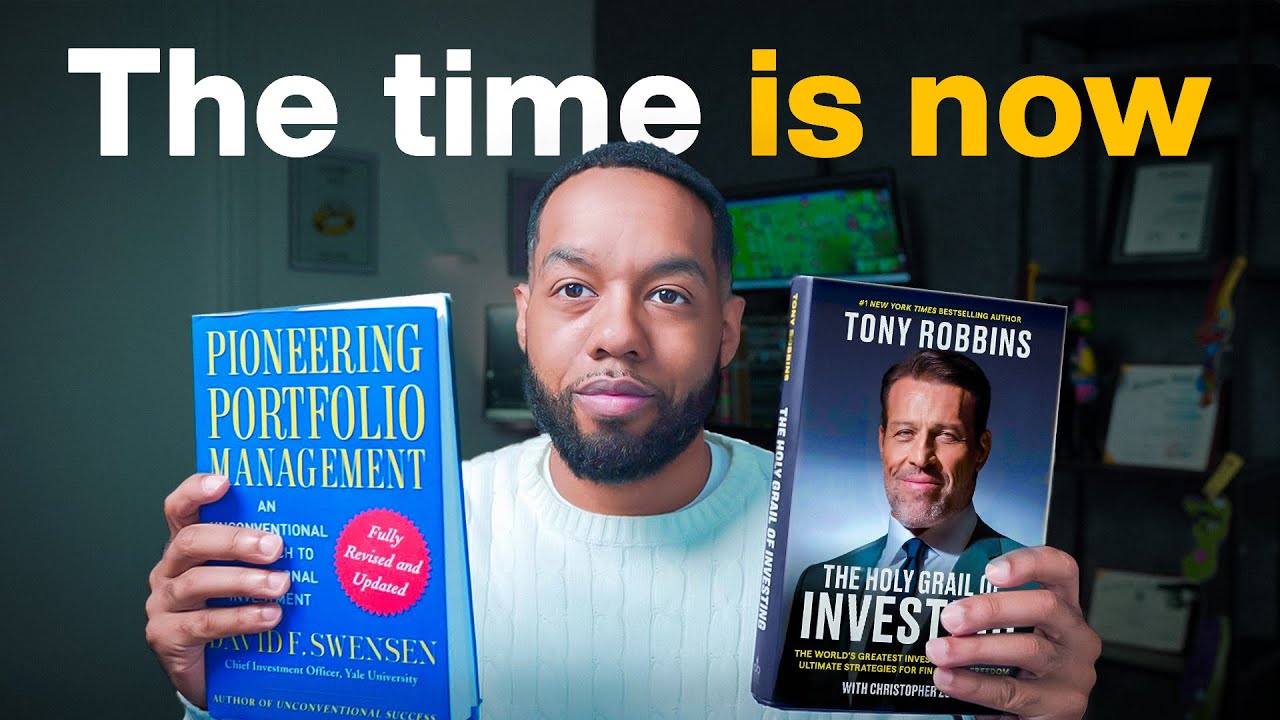 Why the 1% are Investing In Alternative Investments