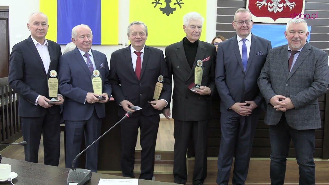 Jubileusz 25-lecia Powiatu Dzierżoniowskiego
