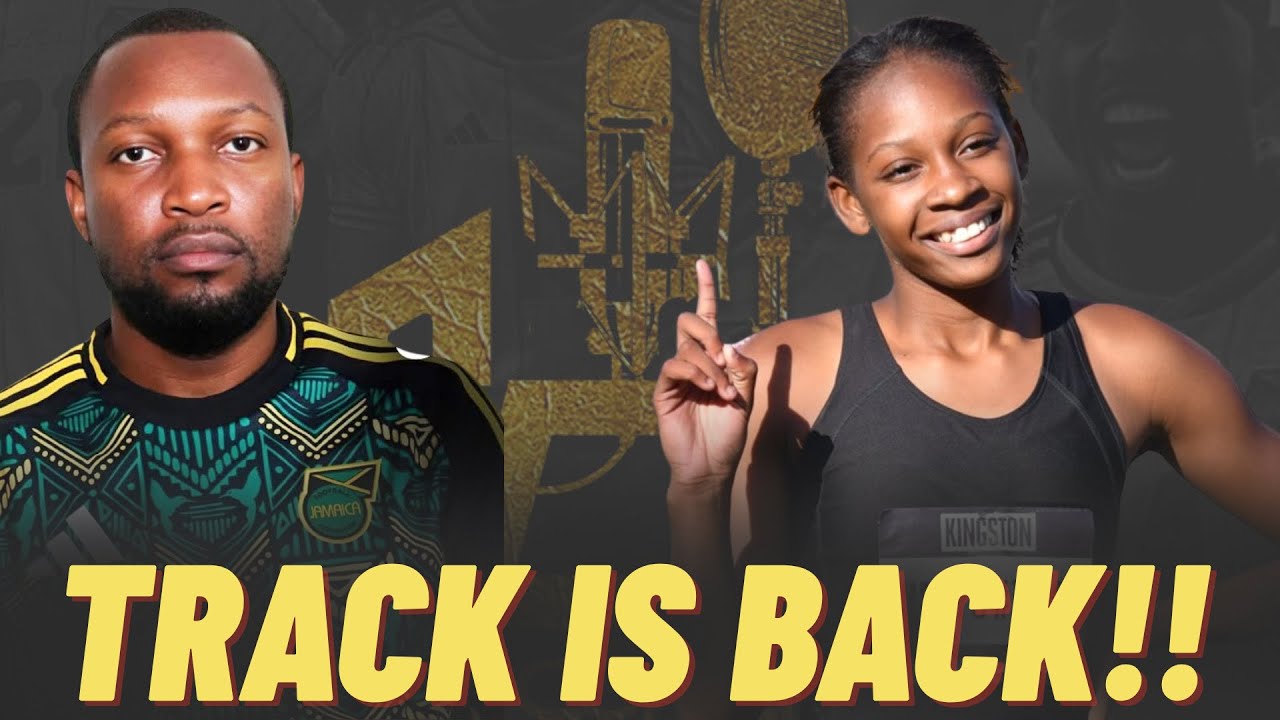 Shanoya Starts With 60m Track & Field Restarts