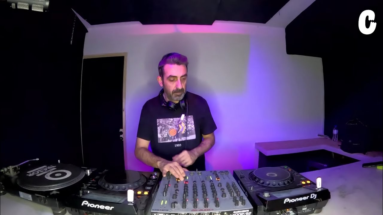 ZETAIM w/ DJ TIM @CannibalRadio - 02 Feb 2026
