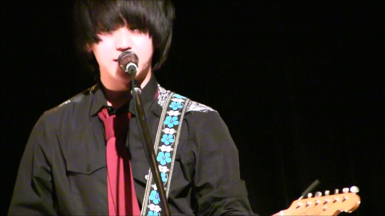 UNCHAIN 関学軽音(AID)