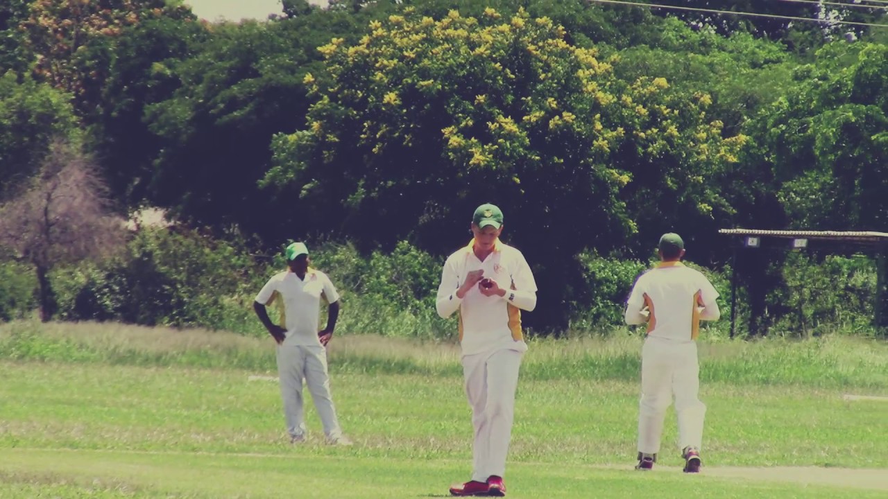 CBC first team cricket smash Petra
