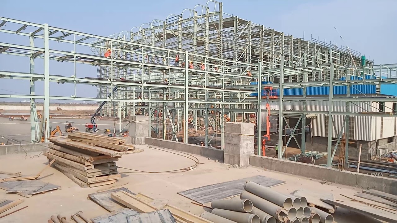 PSP project ltd