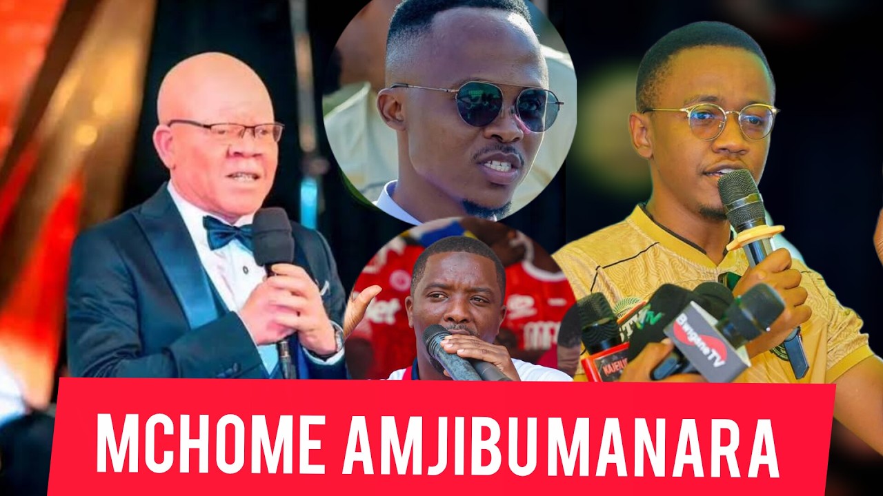 MCHOME AMJIBU MANARA JUU YA SIMBA NA YANGA KUTOJAZA UWANJA VIWANJA MECHI ZA CAF