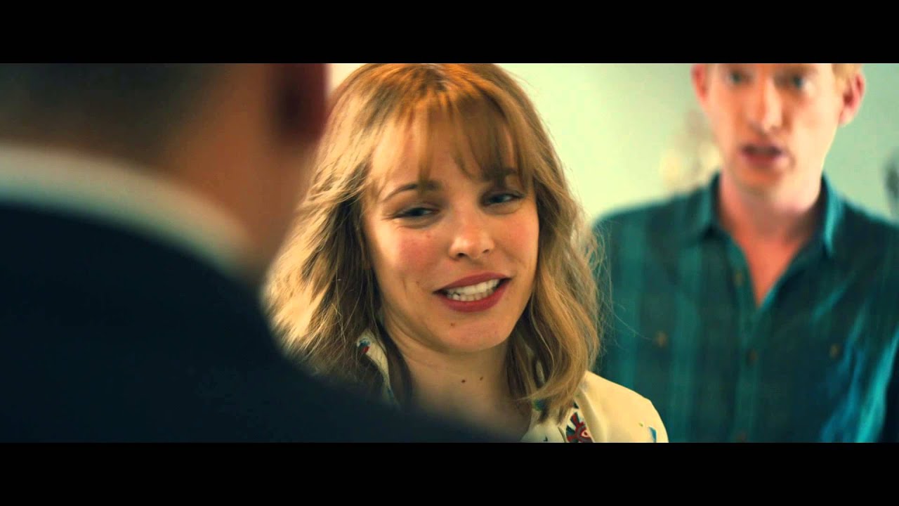 About Time Trailer