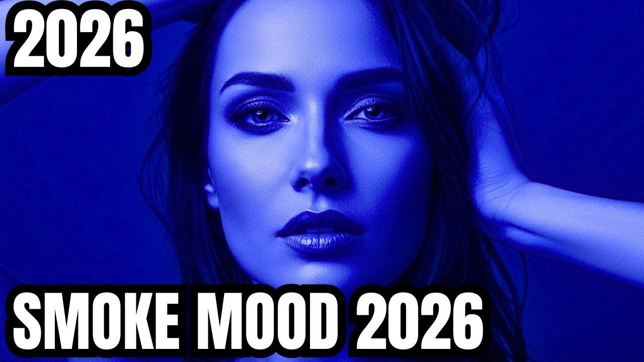 DARK LUXURY DEEP HOUSE — JUST RELAX | DEEP HOUSE MIX 2026 • CHILL / NIGHT VIBES / STRESS RELIEF #14