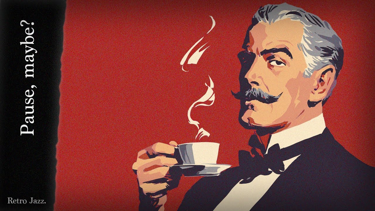 Timeless Steam.