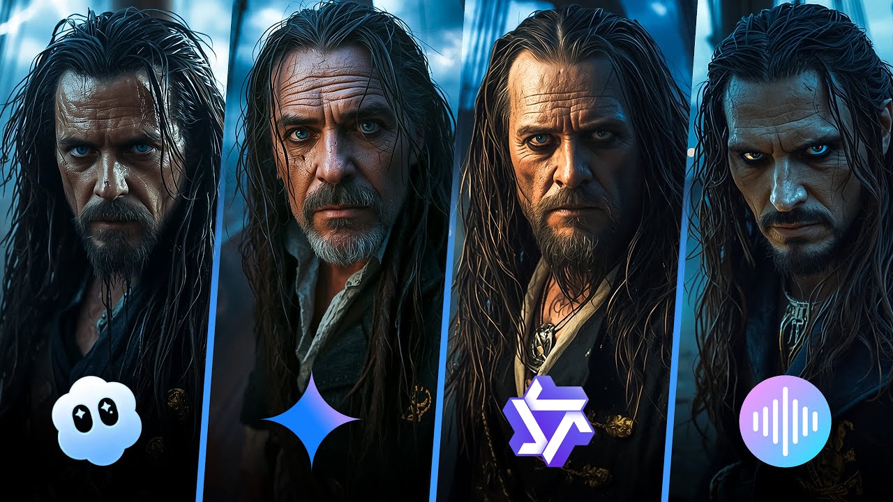 Sora 2 vs Veo 3.1 vs Wan 2.5 vs Seedance 1.0 - FULL Comparison