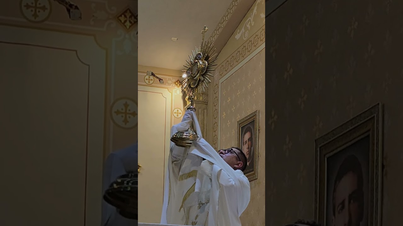 CORPUS CHRISTI  