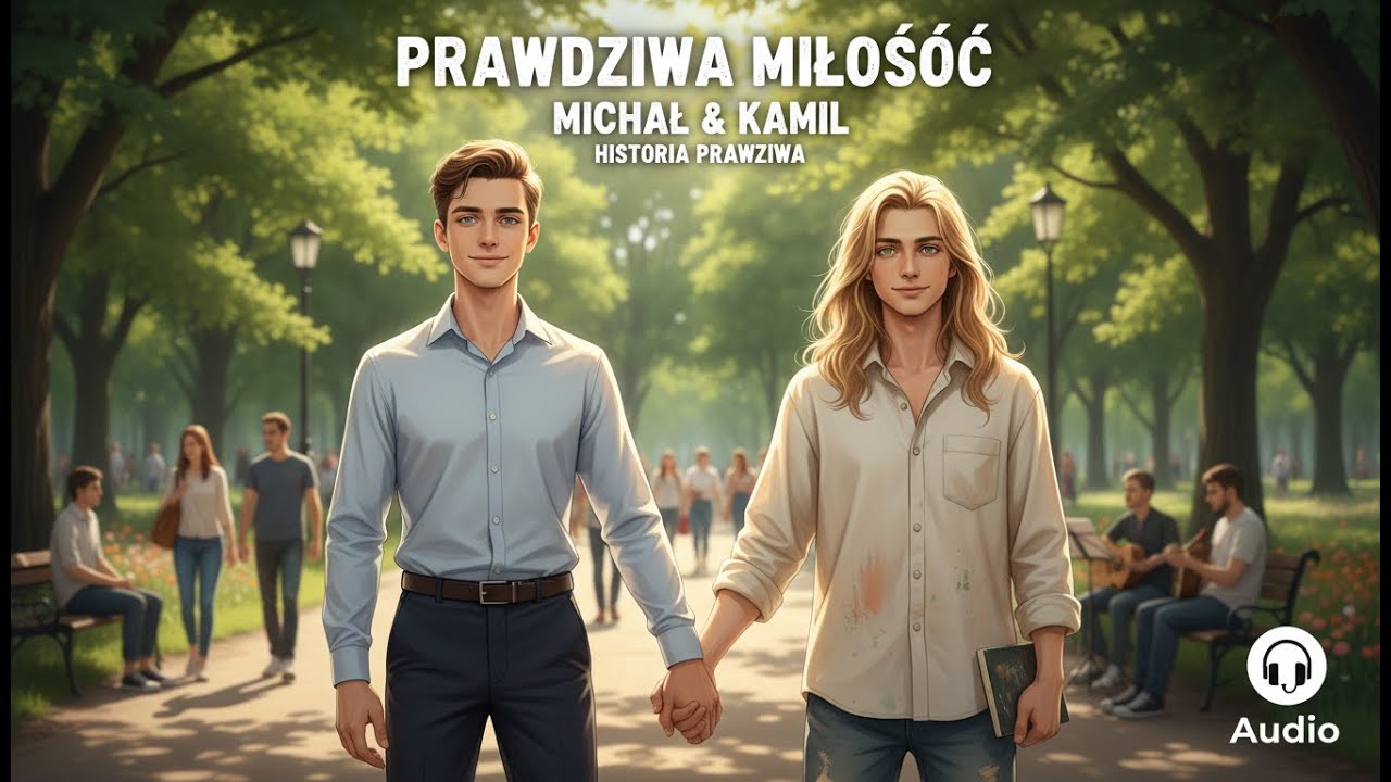 Homofobiczny Sąsiad Krzyczy na Parę Gejów, a Potem Odkrywa, że Są Nowymi Właścicielami