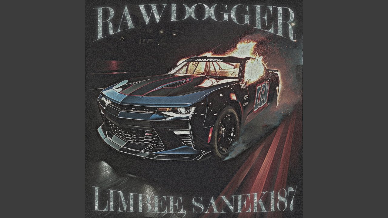 RAWDOGGER (Sped Up)