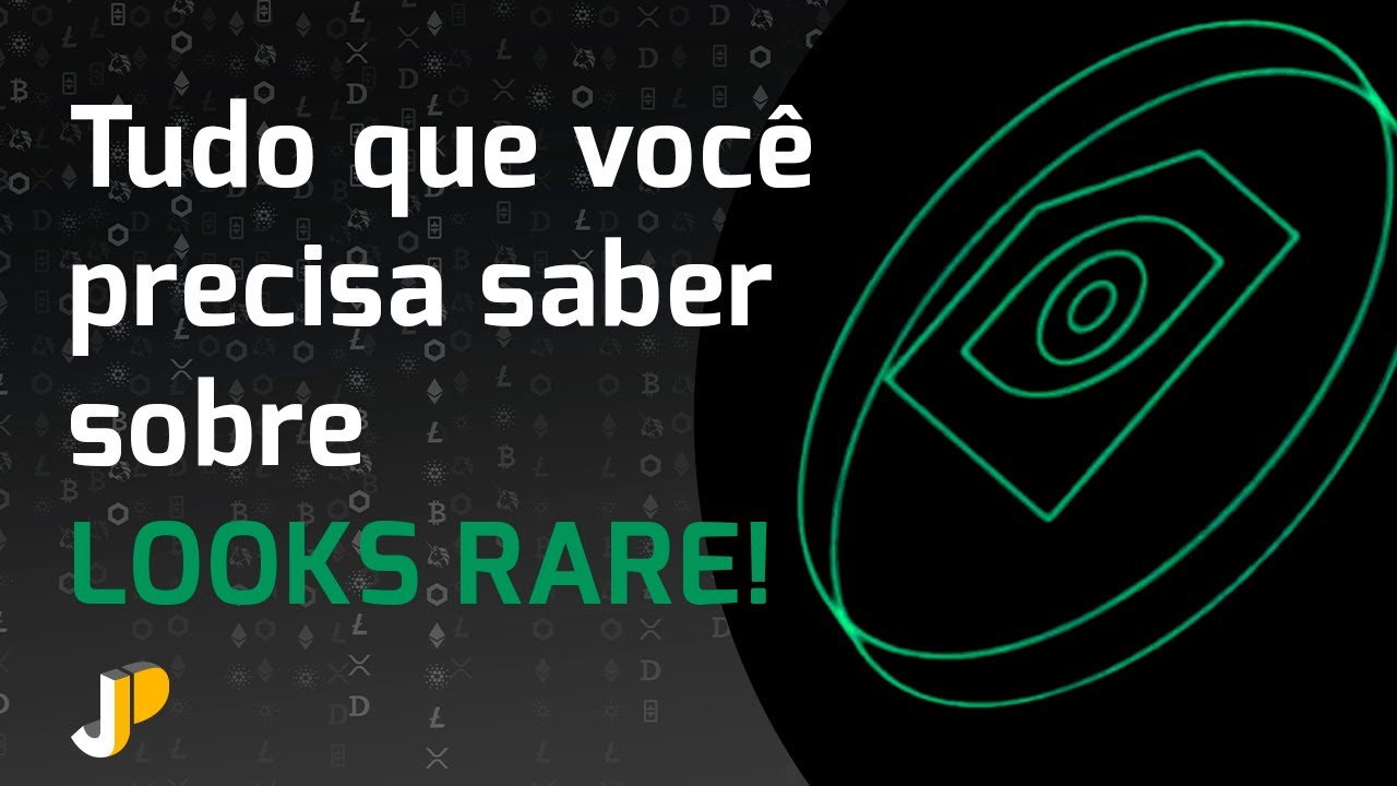 Looks Rare: Tudo que voc&ecirc; precisa saber!