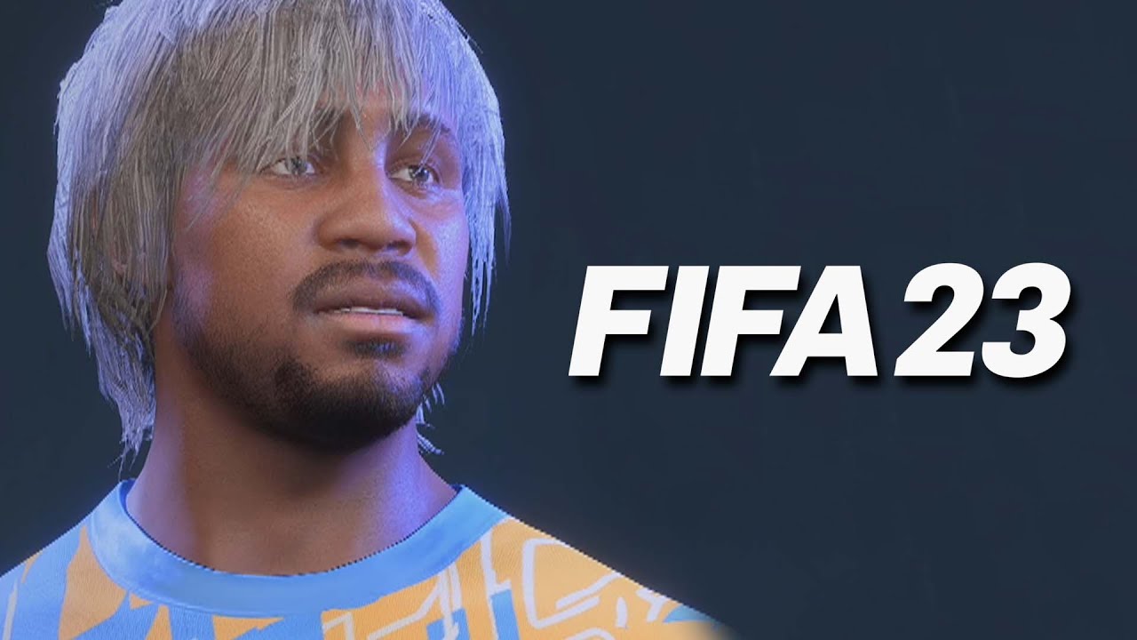 FIFA 23 - CARLITOS STRIKES BACK !!