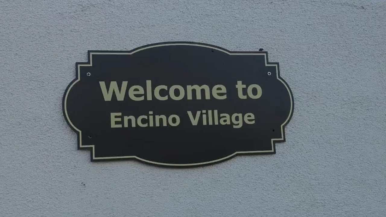 Walking Through Hollywood History: The Former RKO Movie Ranch