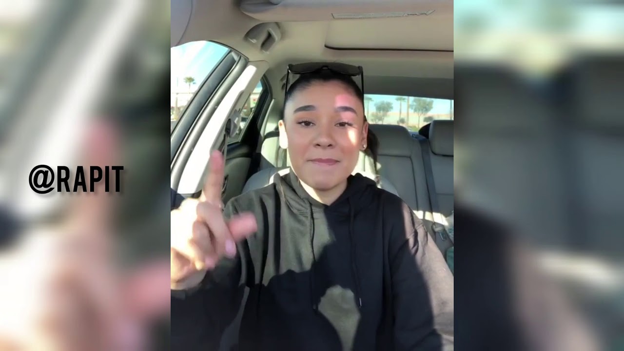 I always wanna be bigger | malyanah| freestyle | @rapit
