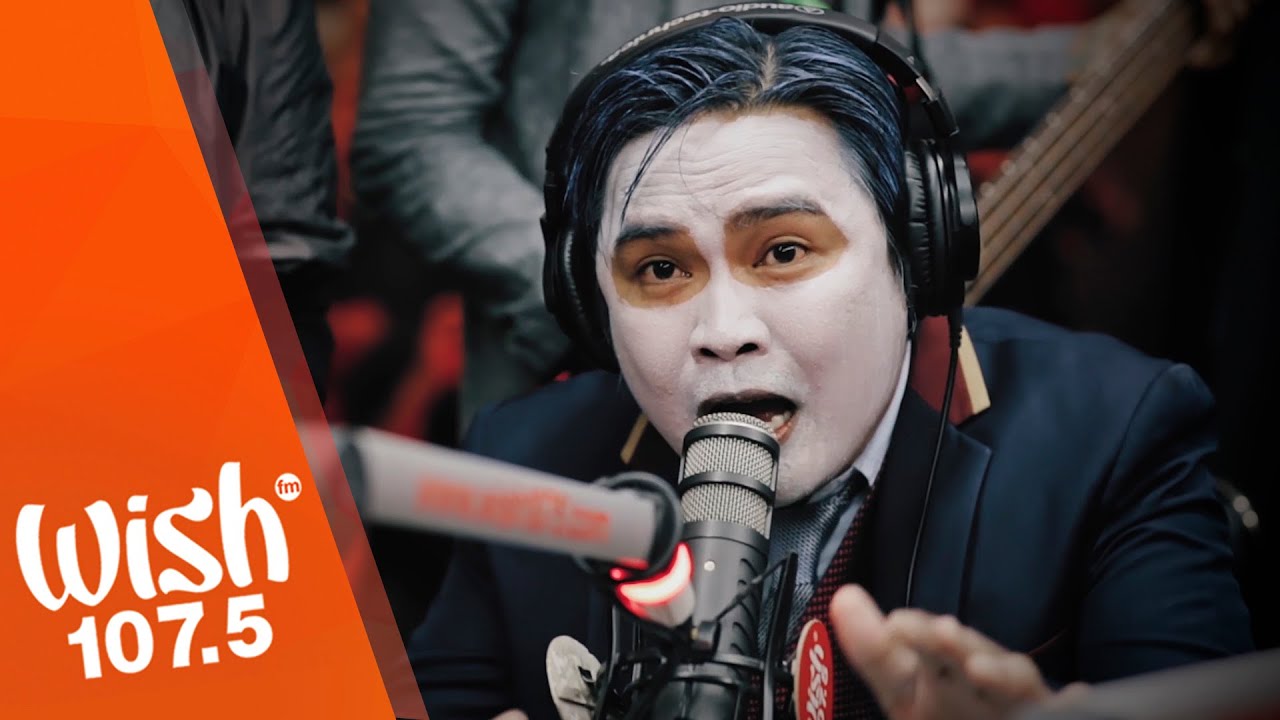 Tanya Markova performs 