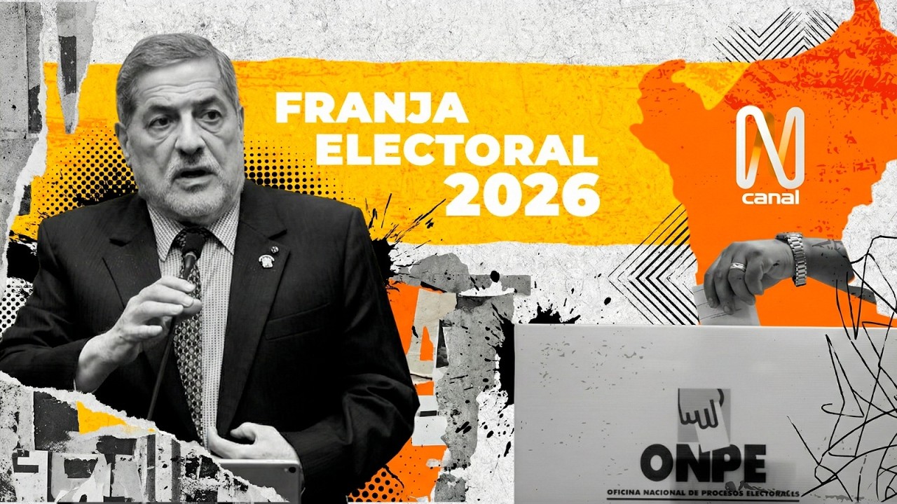 ENTREVISTA EN CANAL N / 06-02/2026