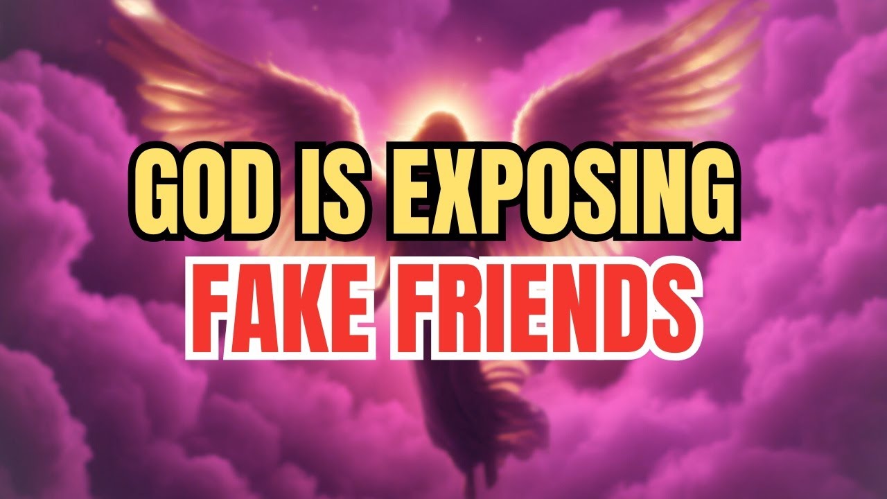 Chosen One: Your Closest Friend Has Been Against You This Whole Time