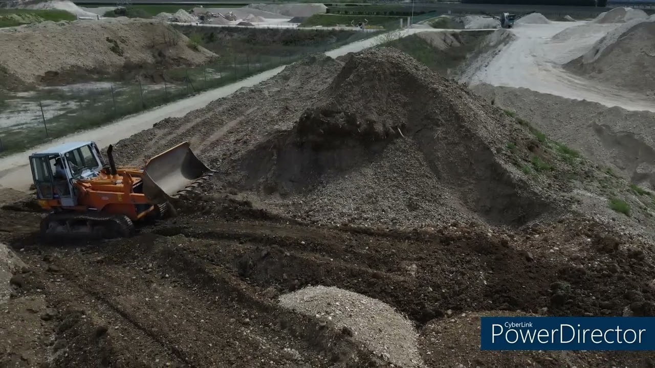 MOVIMENTO TERRA | FIAT-HITACHI FL175