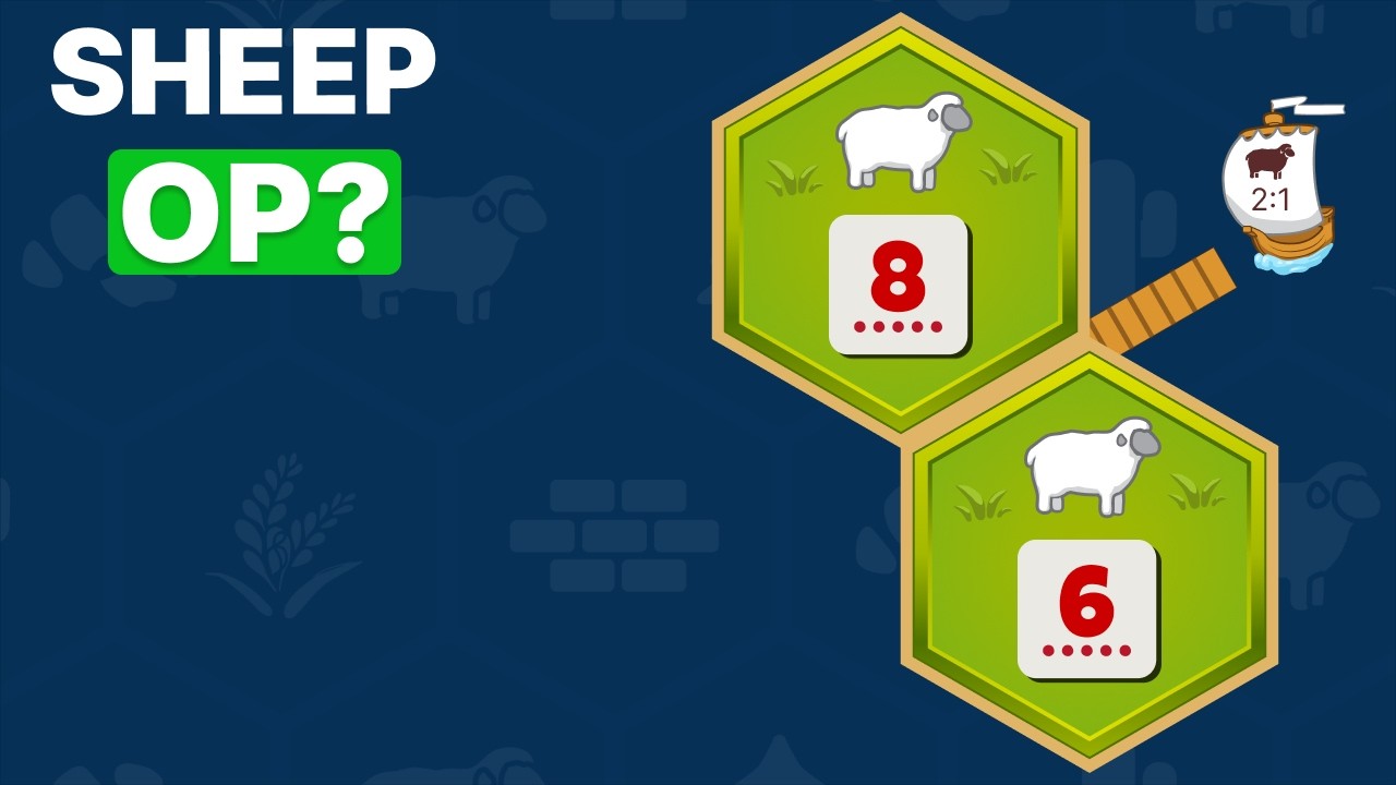 Сможем ли мы остановить Человека-Овцу?! | Игра 2! | Турнир выходного дня