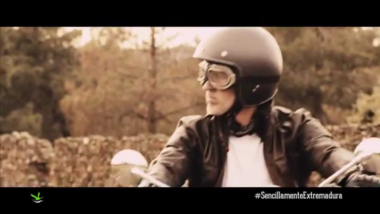 SENCILLAMENTE EXTREMADURA