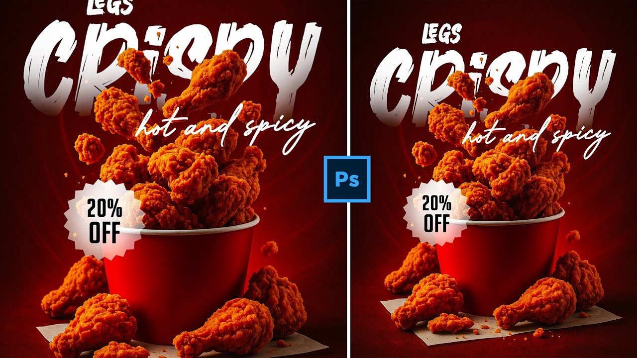 Viral Social Media Banner Design Kaise Banaye? 🚀 Easy Method!