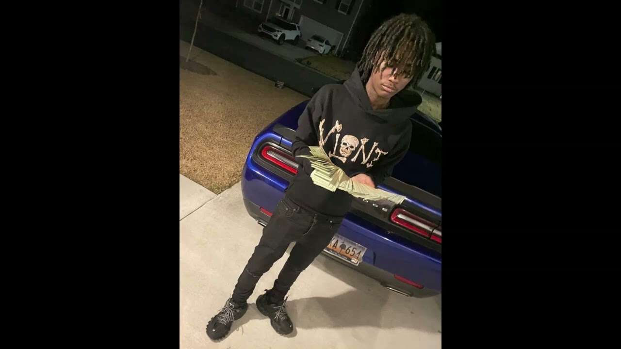 "Brick Season" - Kankan Type Beat