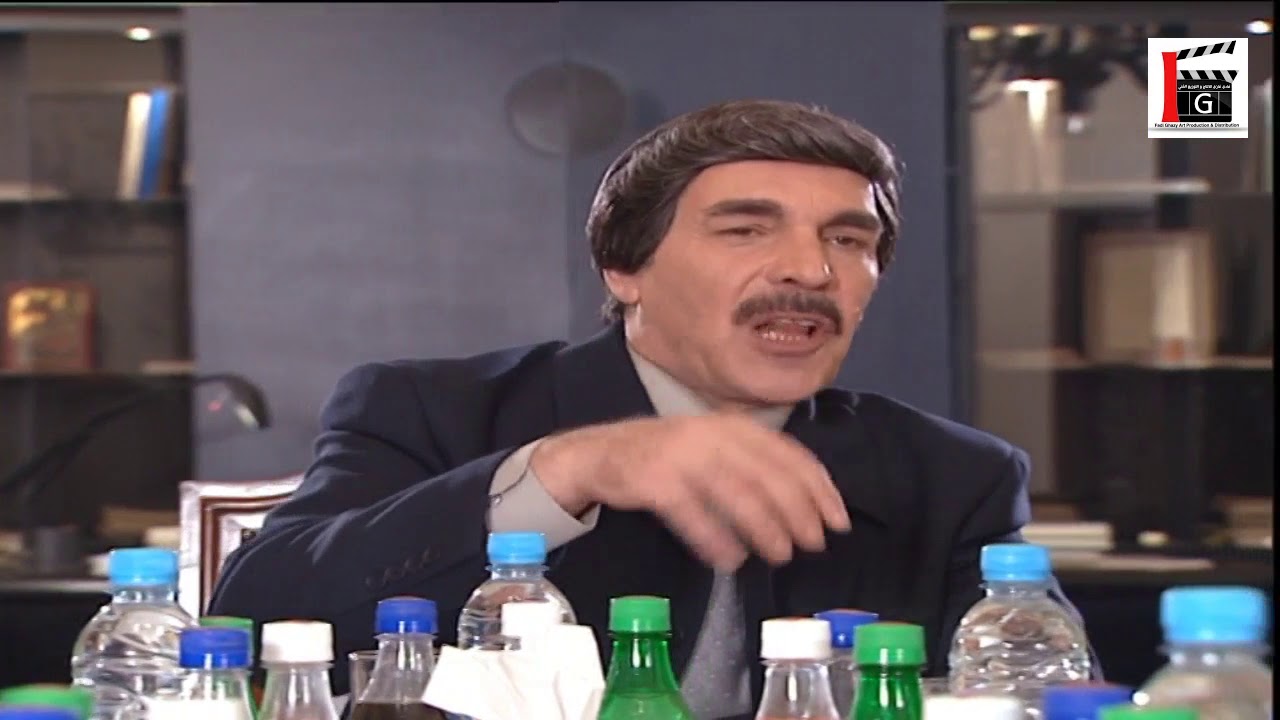 مسلسل حكايا المرايا الحلقة 3
