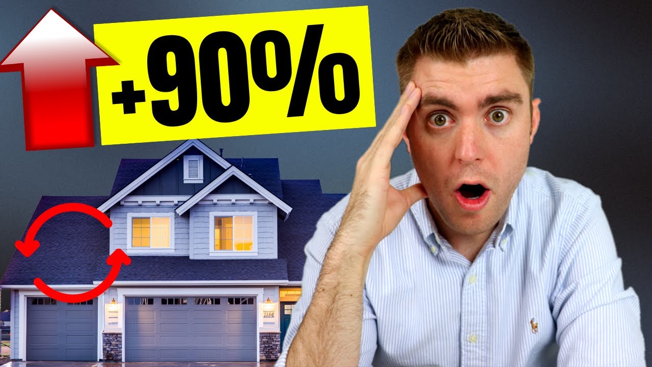 FED Considering EARLY Pivot To FLIP The Housing Market