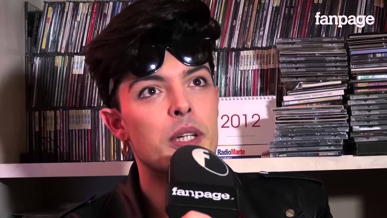 The Kolors: 