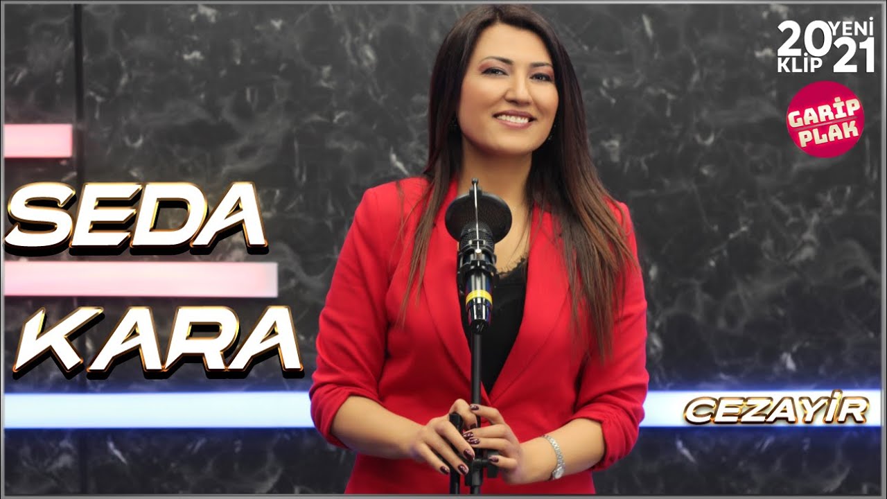 Seda Kara - Cezayir ( Ankara Oyun Havası )