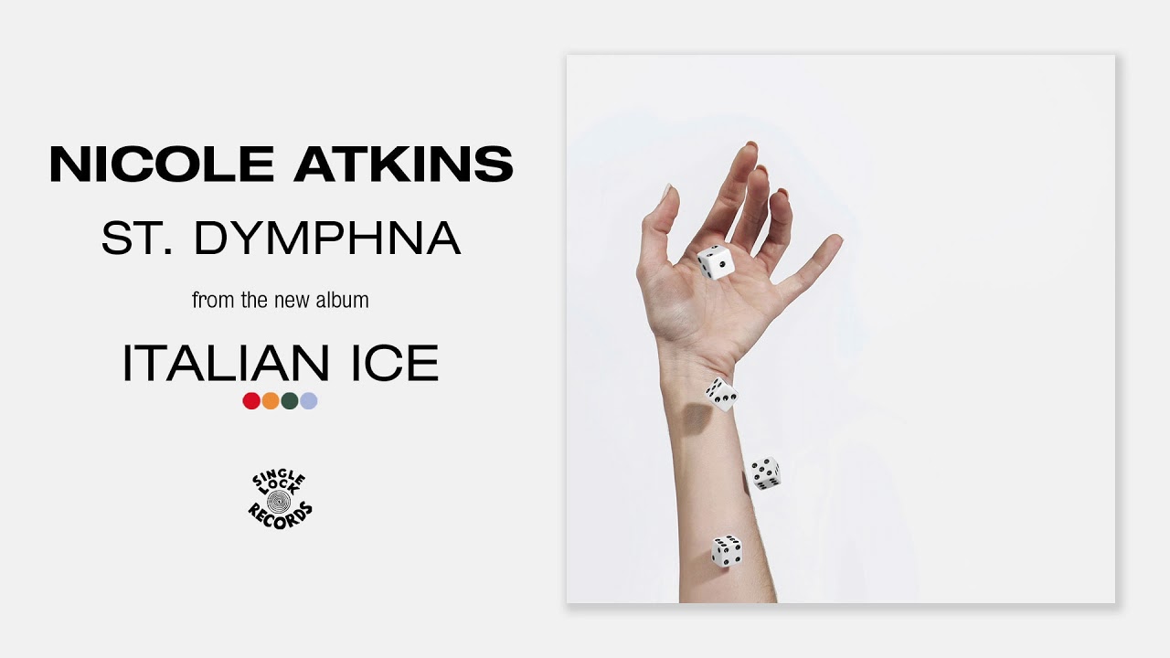 Nicole Atkins - St. Dymphna (Official Audio)