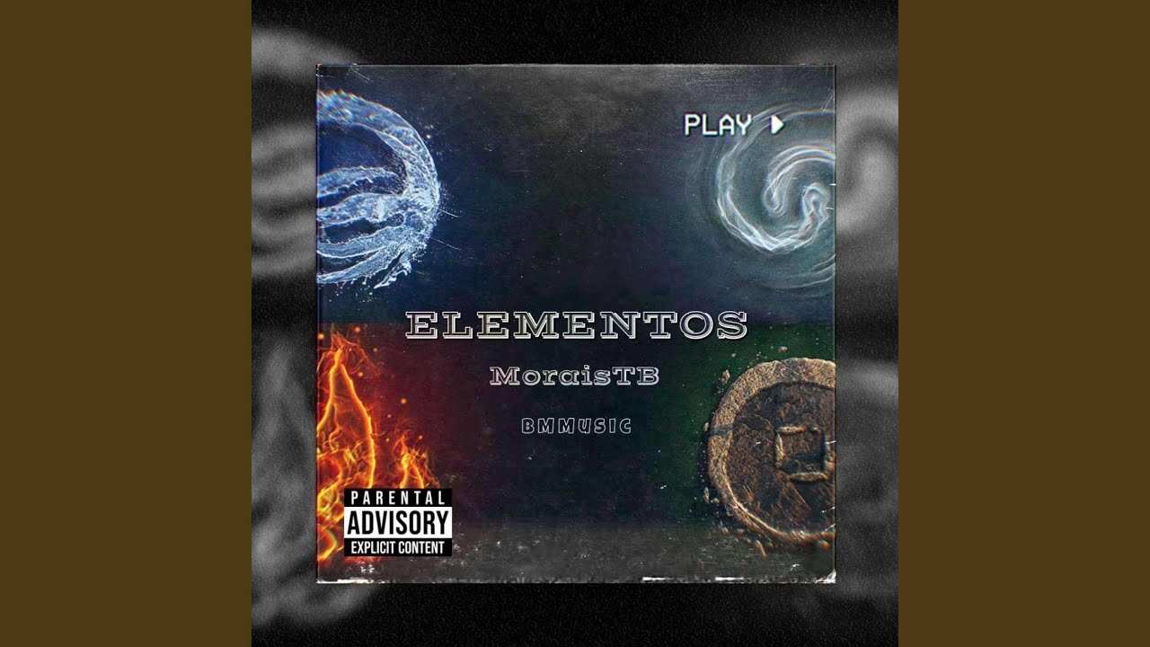 Elementos (feat. Morais TB)