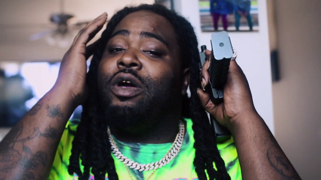 Coogi B _ Out The Mud remix
