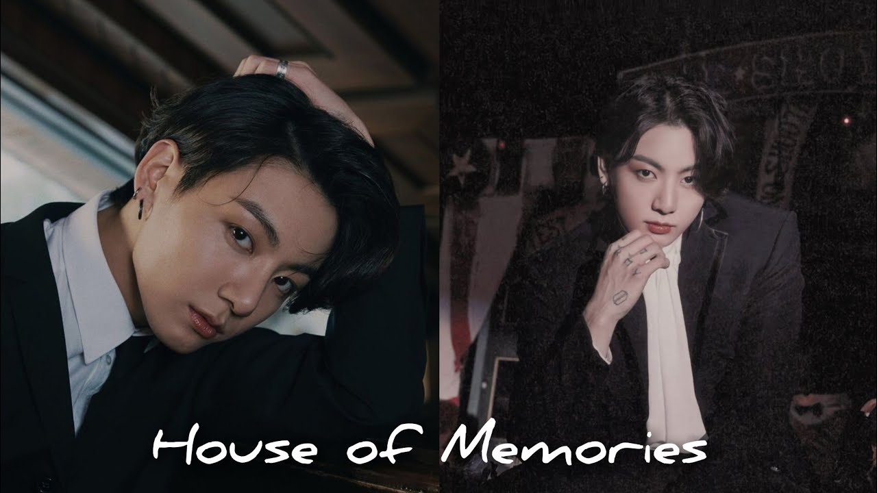 Jungkook - House of Memories [FMV]