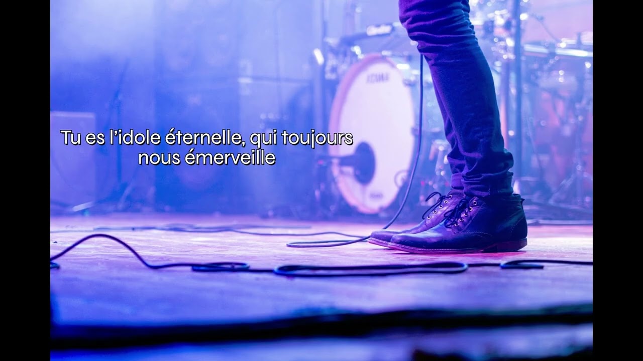 L'idole