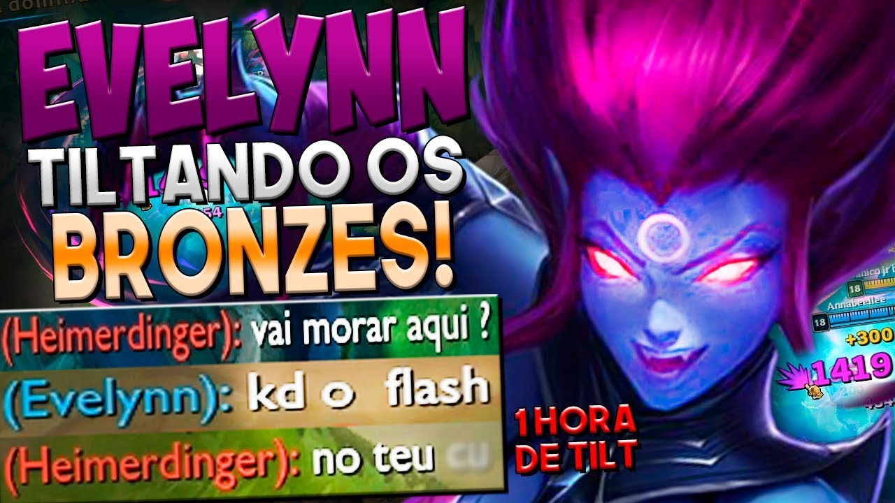 TILTANDO GERAL - PEGUEI UM FÃ 