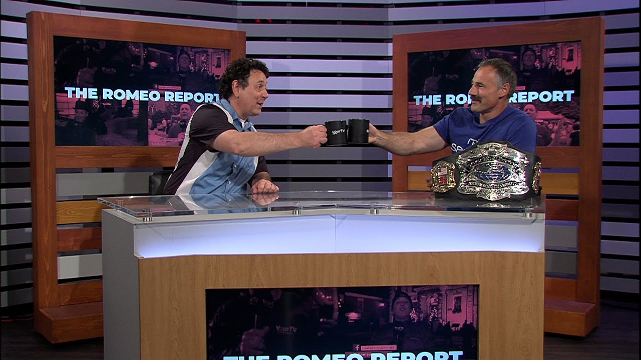 The Romeo Report