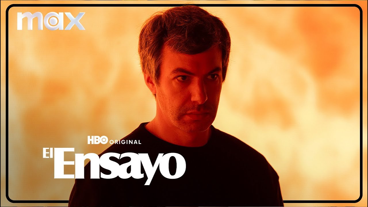 El Ensayo - Temporada 2 | Tr&aacute;iler Oficial | Max