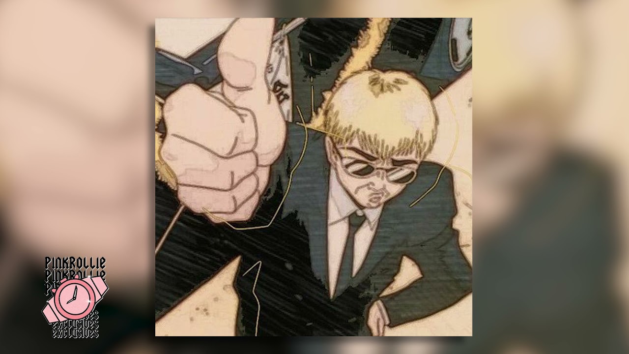 Foreverbbyflex - Problems (Prod. Dayumnkid)