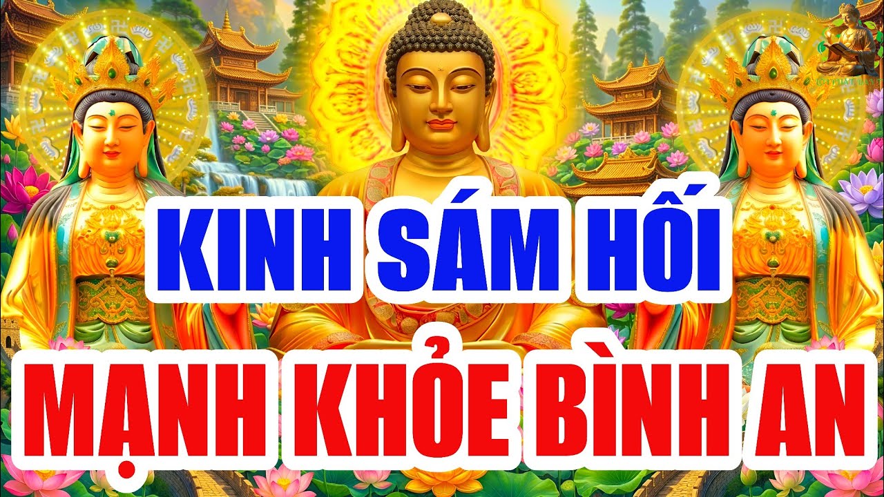 Tối 28 Âm Tháng Giêng Nghe THẦY Tụng Kinh Cầu An Sám Hối, MẸ Linh Ứng Hộ Trì, Gia Đình Mạnh Khỏe !