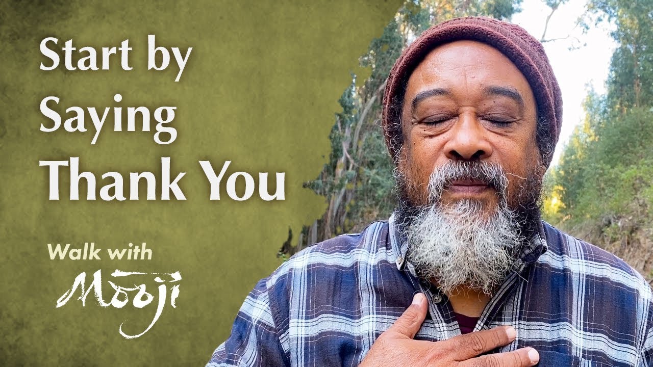 Kezdd azzal, hogy k&ouml;sz&ouml;netet mondasz