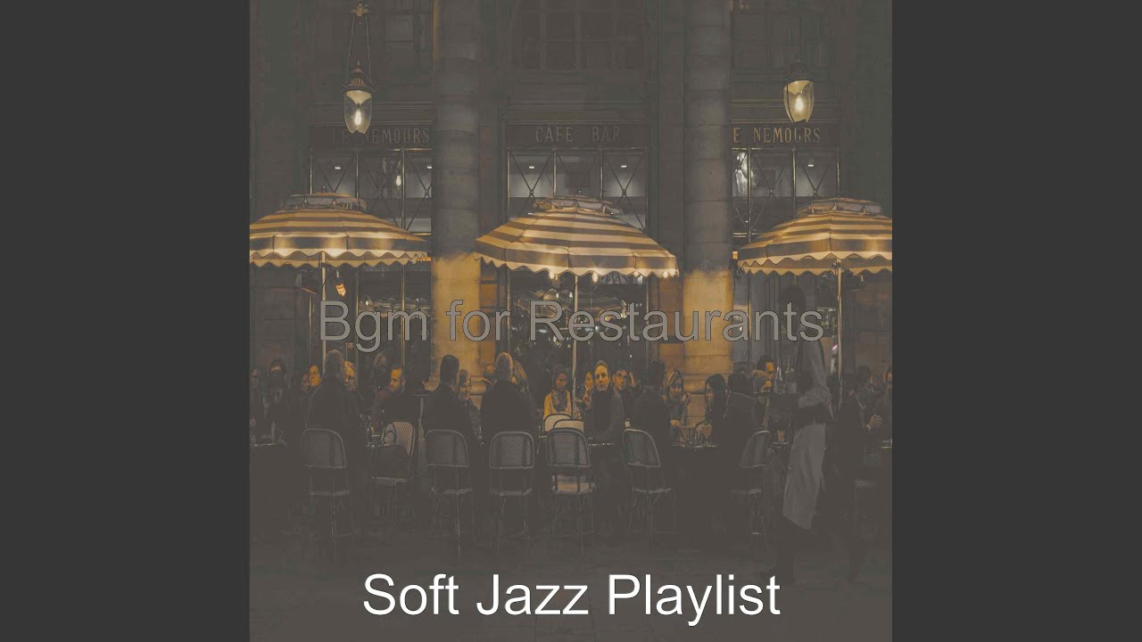 Festive Restaurants