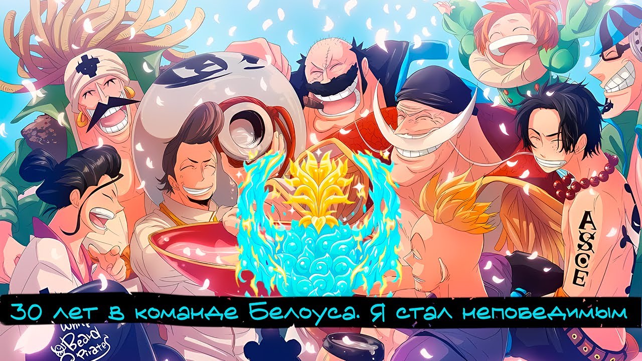 Часть 1 
