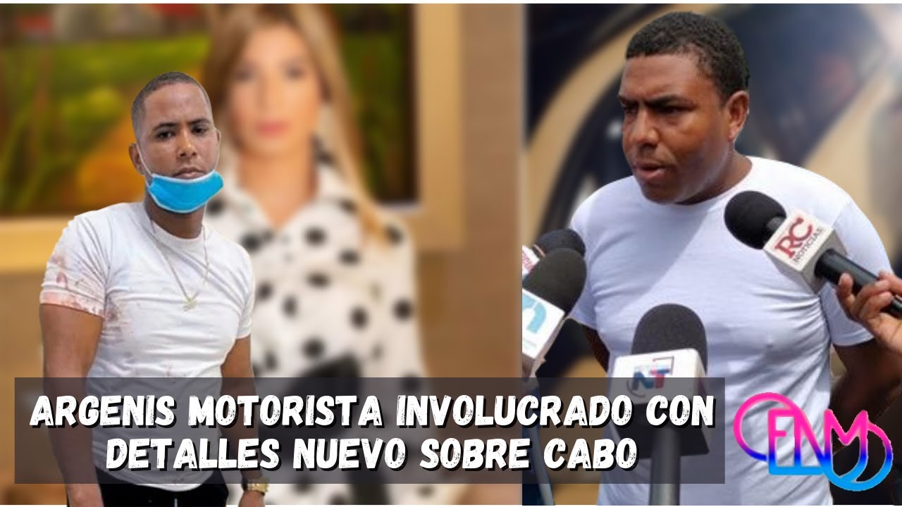 Versión de motorista involucrado en caso de Leslie Rosado amplia investigación e involucra a otros