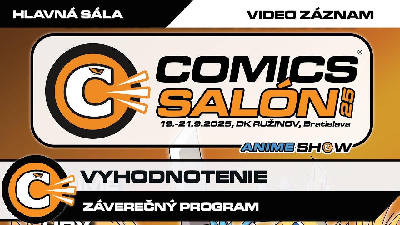 CS25: VYHODNOTENIE