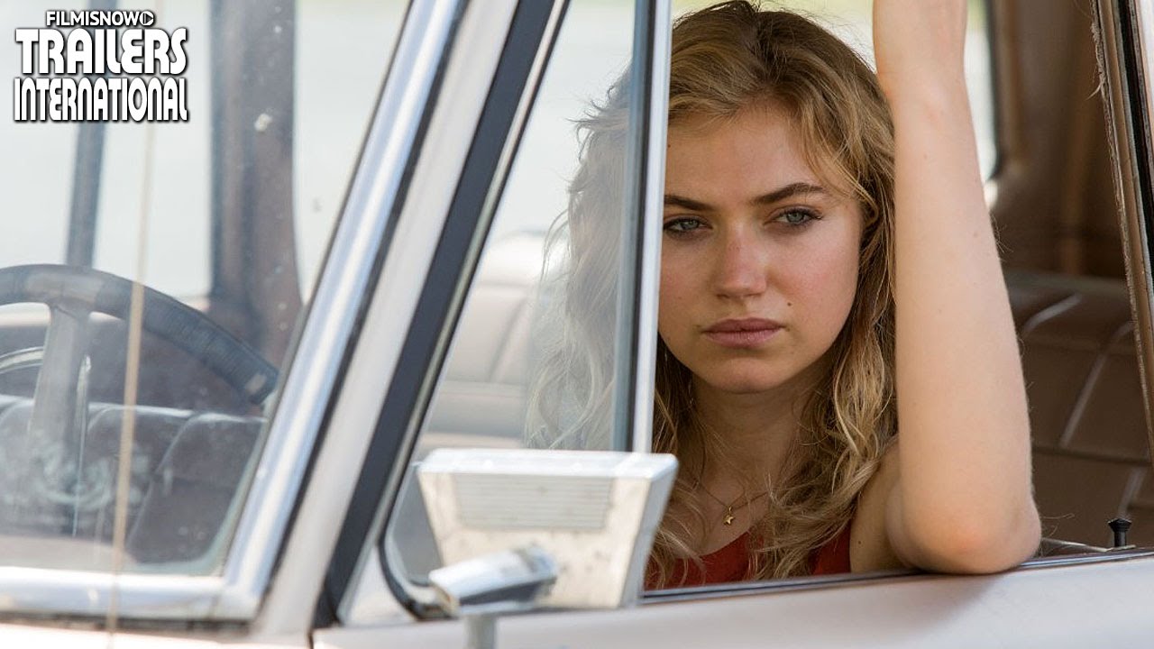 A Country Called Home - Official Trailer [Imogen Poots Drama] HD