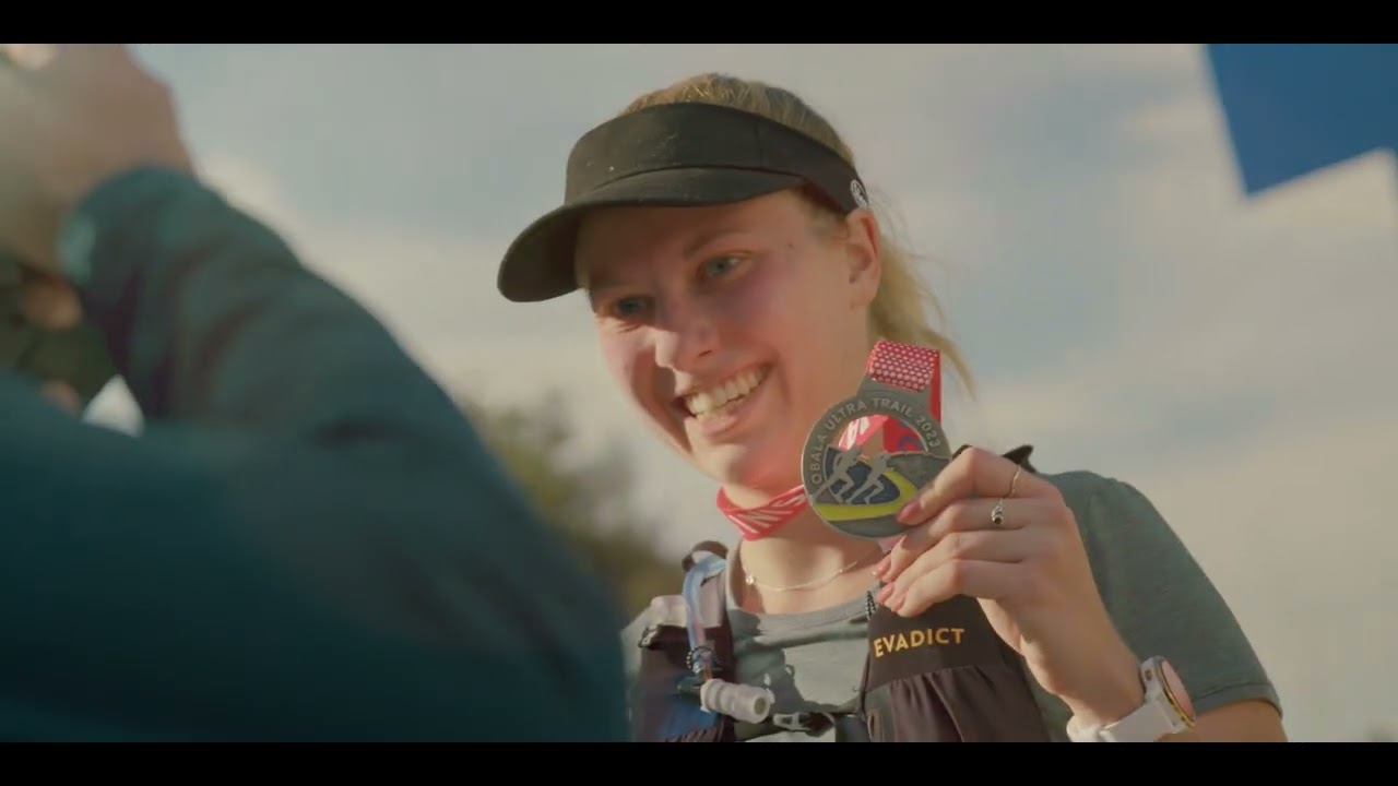 Obala Ultra Trail 2023 powered by I FEEL SLOVENIA