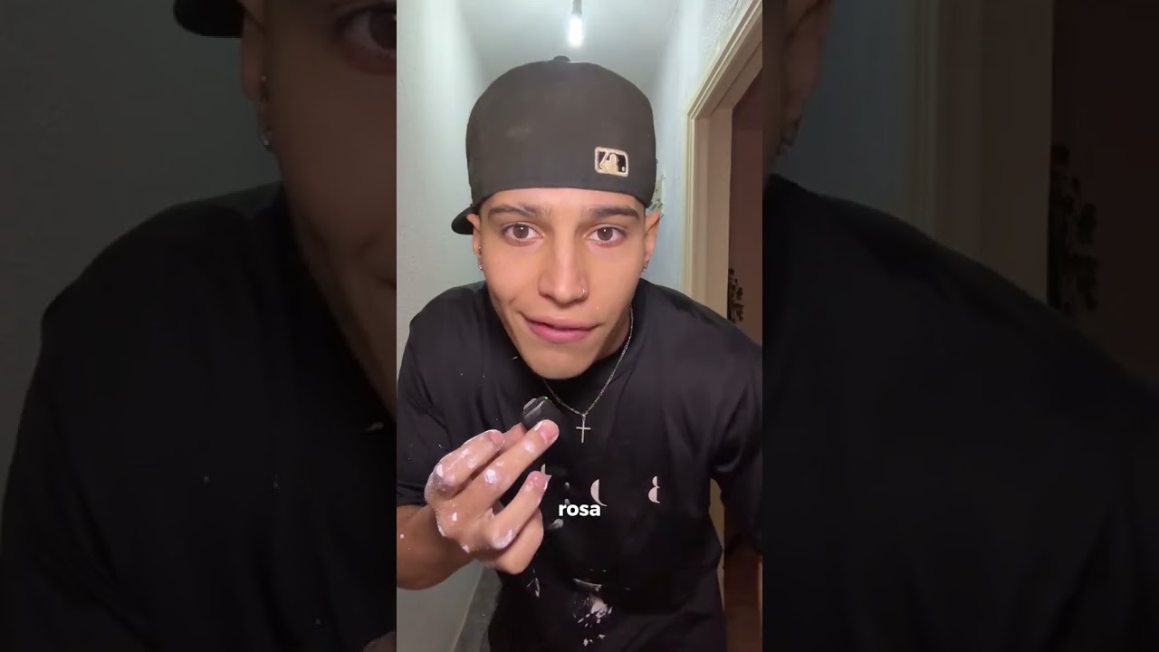 like y os enseño todo 